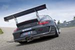 Porsche 911 GT3 Cup 2009 года